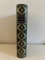 Jacques Haumont - Lettres de Napoléon à Joséphine et journal