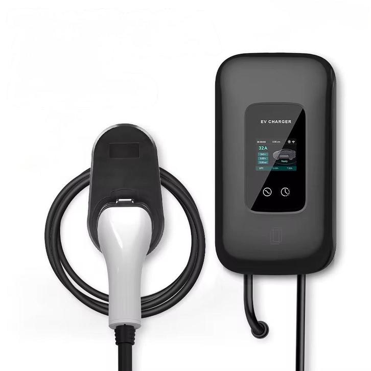 Laadpaal 11 kW type 2 (5, 6 of 10 meter) – L6 Pro GO-E31, Auto diversen, Laadpalen, Laadpaal, Nieuw, Verzenden