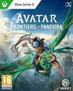 Avatar Frontiers of Pandora (Xbox Series X), Ophalen of Verzenden, Zo goed als nieuw