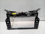 Voorfront slotplaat Fiat 500  0.9, Ophalen of Verzenden, Gebruikt, Voor, Fiat