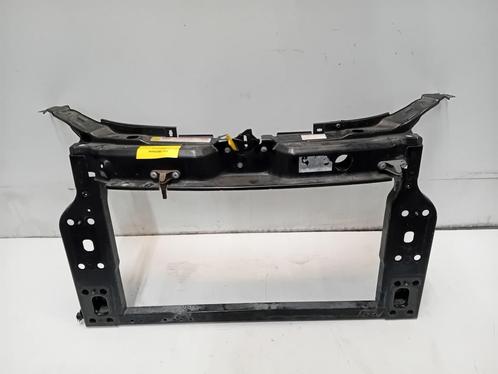 Voorfront slotplaat Fiat 500  0.9, Auto-onderdelen, Carrosserie en Plaatwerk, ARN erkend, Stiba lid, Erkend duurzaam, Voor, Fiat