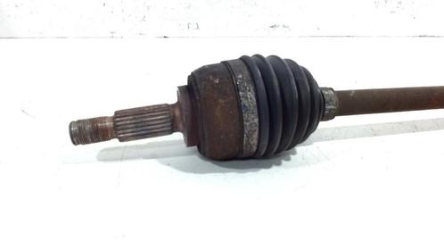Aandrijfas rechts voor Renault Clio III 1.5 dCi, Auto-onderdelen, Ophanging en Onderstel, ARN erkend, Stiba lid, Erkend duurzaam