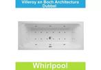 Ligbad Villeroy & Boch Architectura 190x90 cm Balboa, Ophalen of Verzenden, Nieuw