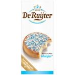 De Ruijter Geboorte Muisjes Blauw en Wit 330g, Hobby en Vrije tijd, Taarten en Cupcakes maken, Verzenden, Nieuw