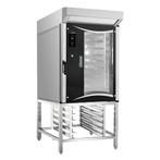 GGM Gastro | Bakkerij elektrische combistheemer - Digitaal -, Witgoed en Apparatuur, Afzuigkappen, Onderbouw afzuigkap, Verzenden