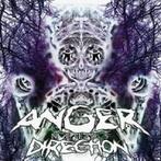 cd - Anger Needs Direction - Anger Needs Direction, Verzenden, Zo goed als nieuw