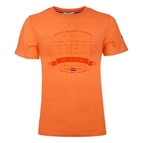 19% Q1905  T-Shirts  maat XXXL, Kleding | Heren, T-shirts, Oranje, Nieuw, Verzenden