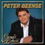 cd - Peter Beense - Goud Collectie, Cd's en Dvd's, Cd's | Overige Cd's, Zo goed als nieuw, Verzenden