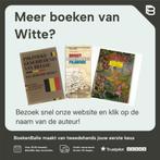 POPPETJES VAN DOLLIELAND 9789060563380 Witte, Boeken, Verzenden, Gelezen, Witte