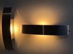 Fontana Arte - Paolo Zani - Lamp (2) - Riga - Roestvrij, Antiek en Kunst