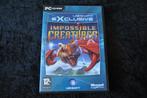 Impossible Creatures PC Game, Spelcomputers en Games, Games | Pc, Verzenden, Nieuw