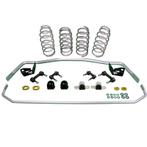 Whiteline Grip-Serie 1 Stabilisatorstang en Verlagingsveren, Ophalen of Verzenden, Nieuw