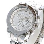 Mercury - Swiss Chronograph - ME10220-SS-1 - Zonder, Nieuw