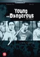 Young & dangerous - The prequel - DVD, Cd's en Dvd's, Verzenden, Nieuw in verpakking
