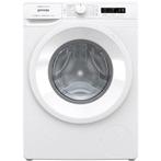 Gorenje Wnpi84aps Wasmachine 8kg 1400t, Ophalen of Verzenden, Nieuw, Voorlader, 85 tot 90 cm