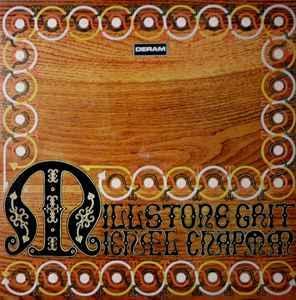 LP gebruikt - Michael Chapman - Millstone Grit (U.K. 1973), Cd's en Dvd's, Vinyl | Rock, Zo goed als nieuw, Verzenden