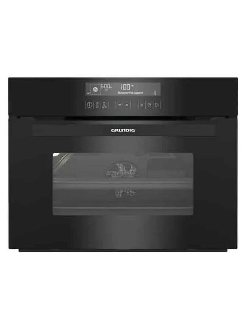 Grundig Gekw27002b Inbouw-oven| 40l, Witgoed en Apparatuur, Ovens, Nieuw, Ophalen of Verzenden