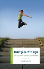 Durf jezelf te zijn 9789043510493 J. Vugts, Boeken, Godsdienst en Theologie, Verzenden, Gelezen, J. Vugts