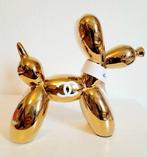 Jan Marti - Dog gold CHANEL 1/30