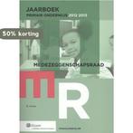 Jaarboek MR primair onderwijs 2012/2013 9789013101133, Verzenden, Zo goed als nieuw, B. Keizer