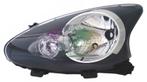 Koplamp links - Toyota Aygo (2005 - 2014) - H4 - Elektr..., Verzenden, Nieuw