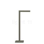 Vibia Palo Alto Bolderarmatuur LED, groen-grijs, Verzenden, Nieuw