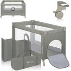 Lionelo Campingbedje 3 in 1 - Baby Bed / Inklapbare Box /, Verzenden, Nieuw