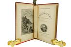 Jules Verne - Le Rayon Vert - 1890