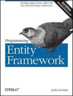 Programming Entity Framework 9780596807269, Verzenden, Zo goed als nieuw