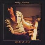 LP gebruikt - Jerry Riopelle - Little Bit At A Time, Verzenden, Zo goed als nieuw
