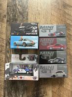 M2 1:64 - Modelauto (7) - 1971 Nissan Skyline GT-R (M2);, Nieuw