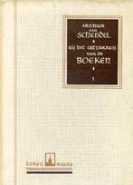 Arthur van Schendel - Bij het uitpakken van de boeken, Verzenden, Nieuw