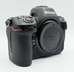 Nikon Z8 body  incl BTW 150 cliks!!, Ophalen of Verzenden, Nieuw