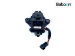 Uitlaatklep Servomotor Ducati 848 2008-2010 (59340301A), Motoren, Verzenden, Gebruikt