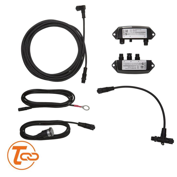 Torqeedo TorqLink Gateway Set, Watersport en Boten, Bootonderdelen, Nieuw, Zeilboot of Motorboot, Ophalen of Verzenden