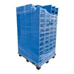 Projectrestant: Magazijnbak 300 x 234 x 140 mm – 206 stuks, Doe-het-zelf en Verbouw, Kratten en Dozen, Verzenden, Overige typen