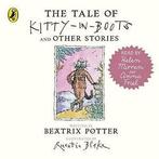 Friel, Anna : The Tale of Kitty In Boots and Other Sto CD, Zo goed als nieuw, Beatrix Potter, Verzenden