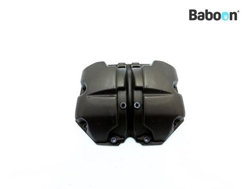 Kleppendeksel Rechts Moto Guzzi Breva 1100 2005-2007 ie, Motoren, Onderdelen | Overige, Gebruikt, Verzenden