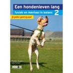 9789492199263 Een hondenleven lang fysiek en mentaal in b..., Nieuw, Martine Burgers, Verzenden