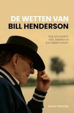 9789083275802 De Wetten van Bill Henderson | Tweedehands, Northwest Publishers, Zo goed als nieuw, Verzenden