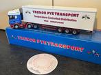 Corgi 1:50 - Model vrachtwagen - Scania Topline Fridge, Nieuw