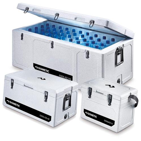 Dometic Cool-Ice koelbox - ijsbox 13 - 111 liter-Coolice 110, Watersport en Boten, Accessoires en Onderhoud, Nieuw, Ophalen of Verzenden