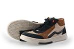 Muyters Sneakers in maat 28 Bruin | 10% extra korting, Verzenden, Jongen of Meisje, Schoenen, Zo goed als nieuw