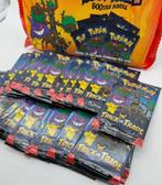 35 Booster box - ENGLISH BOOSTER WITH 35 BOOSTER PACKS, Nieuw