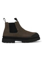 Replay Sandtown Chelsea Boots RC1G0002L-0019 Donker Grijs-43, Verzenden, Nieuw