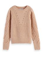 30% Scotch & Soda  Sweaters  maat 140, Kinderen en Baby's, Nieuw, Verzenden