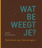 Wat beweegt je? 9789080340169 Gaele Strootman, Verzenden, Gelezen, Gaele Strootman