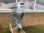 Nieuwe Honda 60 pk 4 takt, powertrim, op voorraad, Vaarklaar