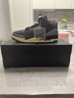 Nike - Air Jordan 3 Retro OG SP - High-top sneakers - Maat:, Nieuw