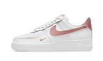 Nike Air Force 1 Low 07 Essential Rust Pink, Nieuw